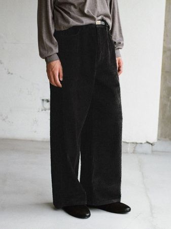 BOTTOM / LIDNM / Llife ONLINE STORE（リドムライフオンラインストア）