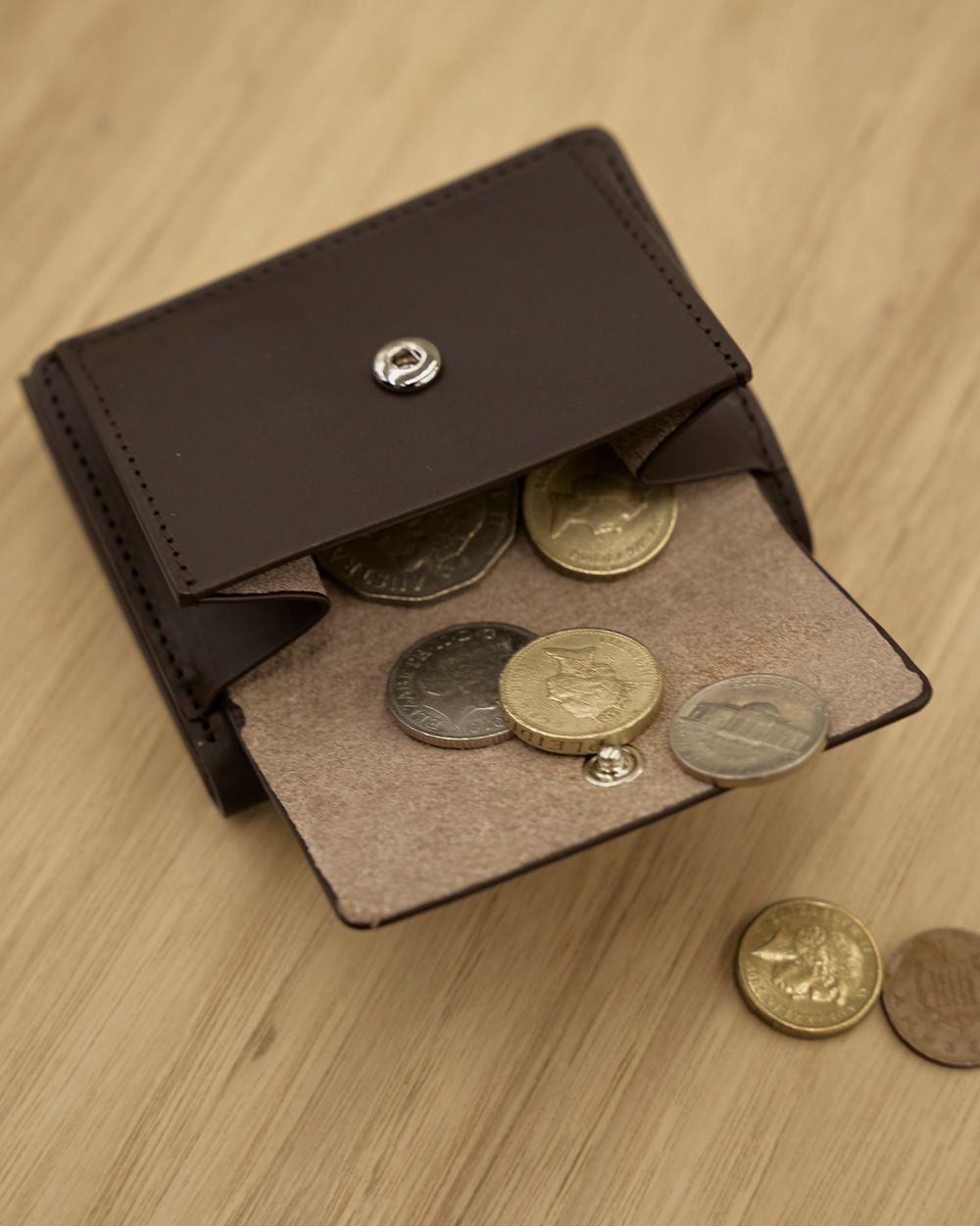 TODAYFUL(トゥデイフル) / Life's online store（ライフズ） / Leather