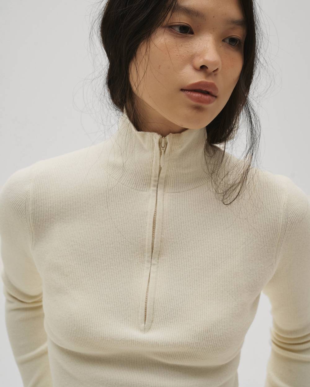 TODAYFUL(トゥデイフル) / Life's online store（ライフズ） / Halfzip