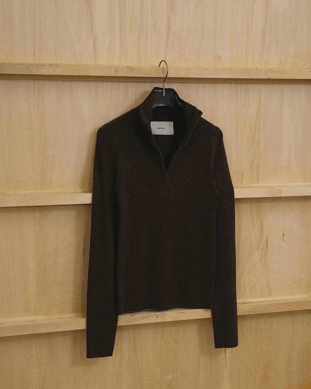 TODAYFUL(トゥデイフル) / Life's online store（ライフズ） / Halfzip
