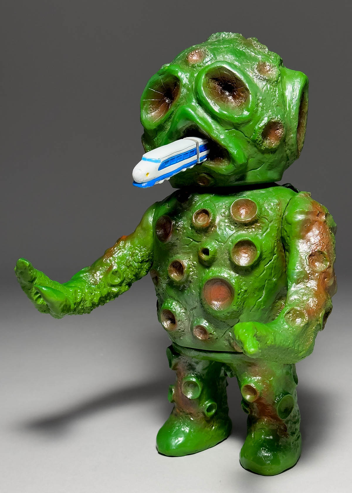 5037] 遊星魔人 1期