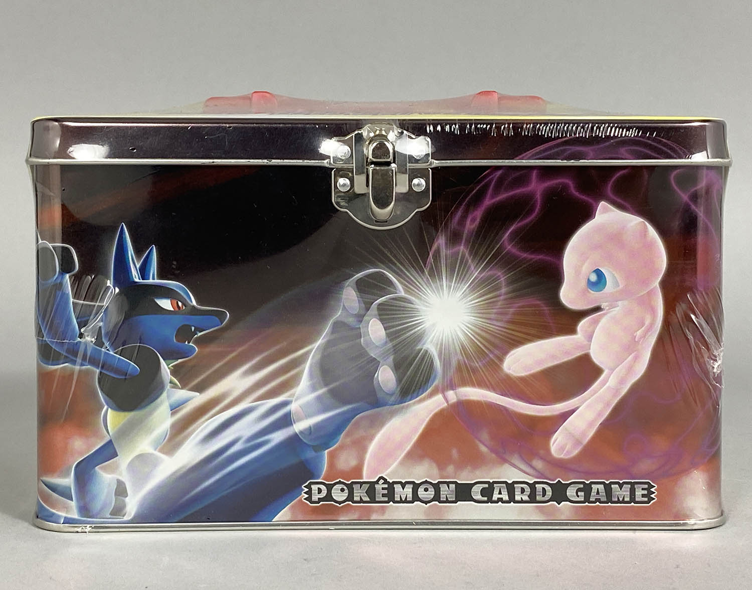 ミュウツー☆ ギフトボックス ミュウ·ルカリオver. 002/002 Amazon.co