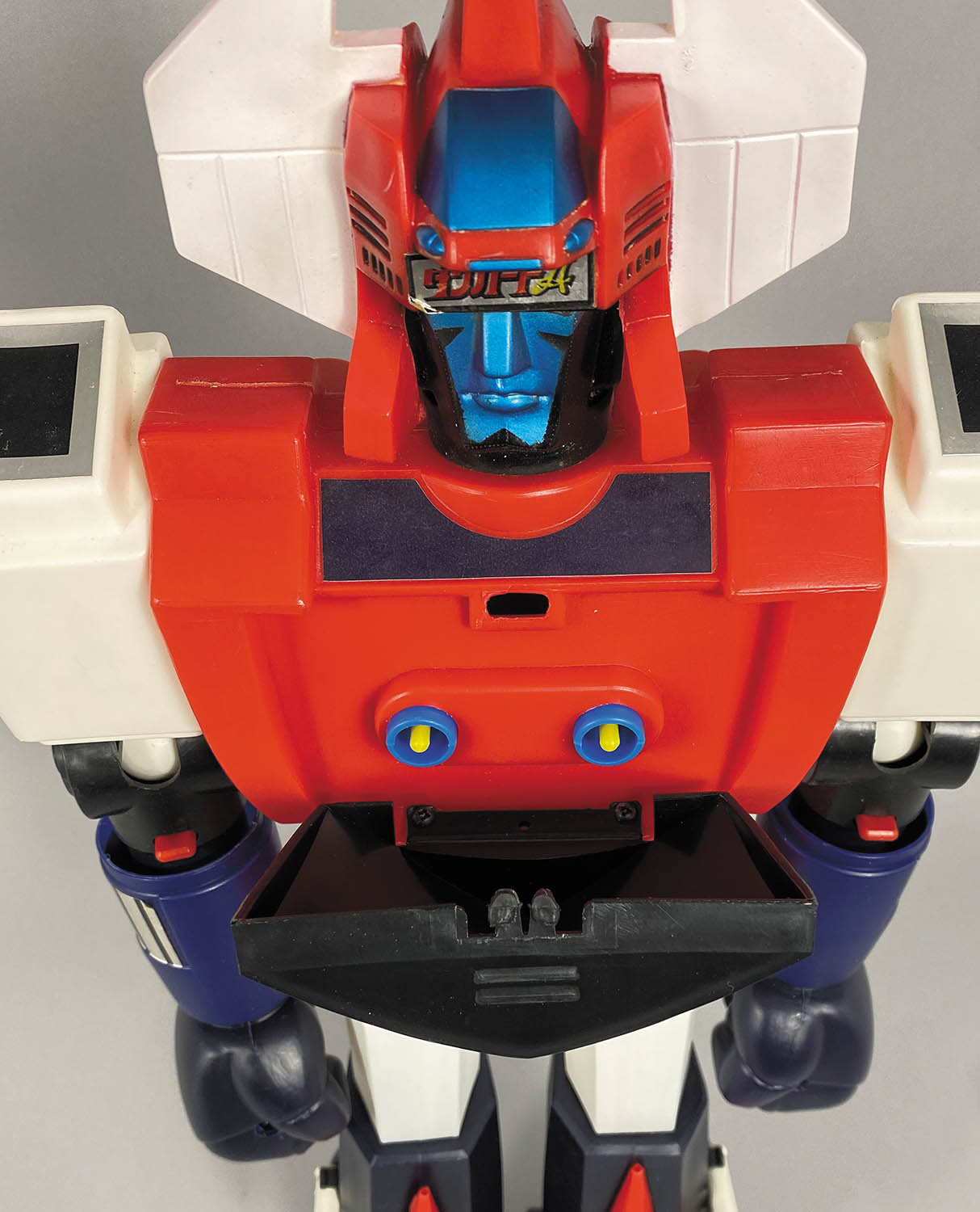 1005] ジャンボマシンダー ダンガードA