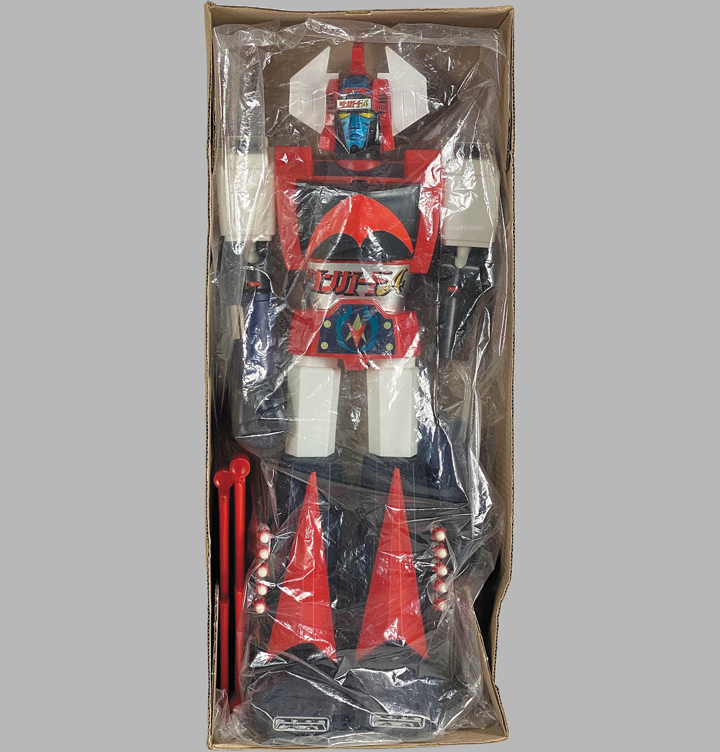 1005] ジャンボマシンダー ダンガードA