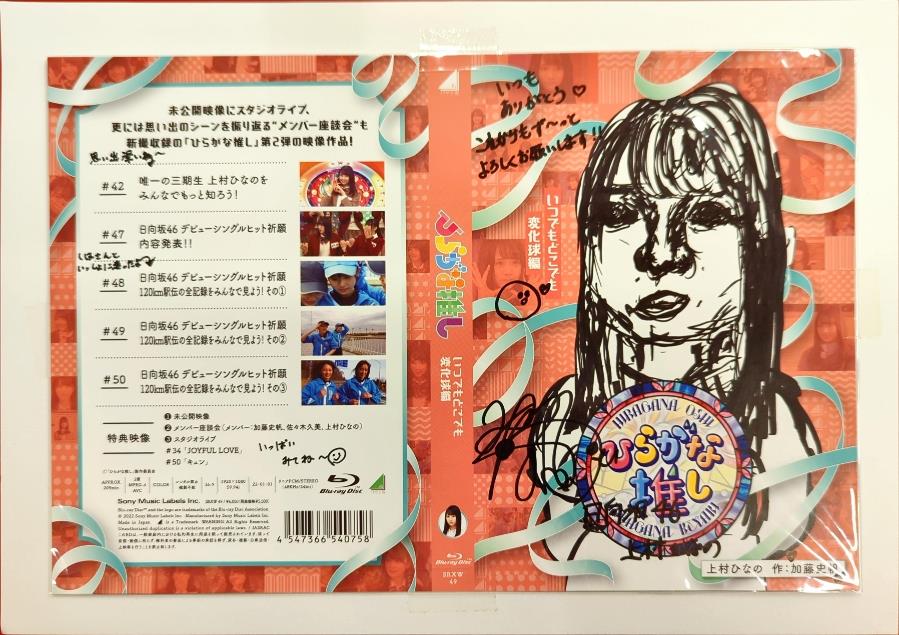 ひな図書 アクリルアートパネル 上村ひなの ひな図書 上村ひなの