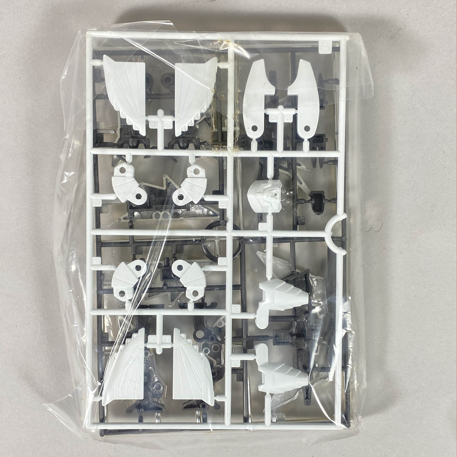 4333] 元祖SDガンダム キャプテンフォーミュラー91