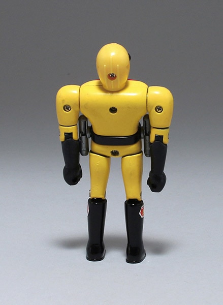 ポピー キレンジャー2期/秘密戦隊ゴレンジャー/超合金・ポピニカシリーズ