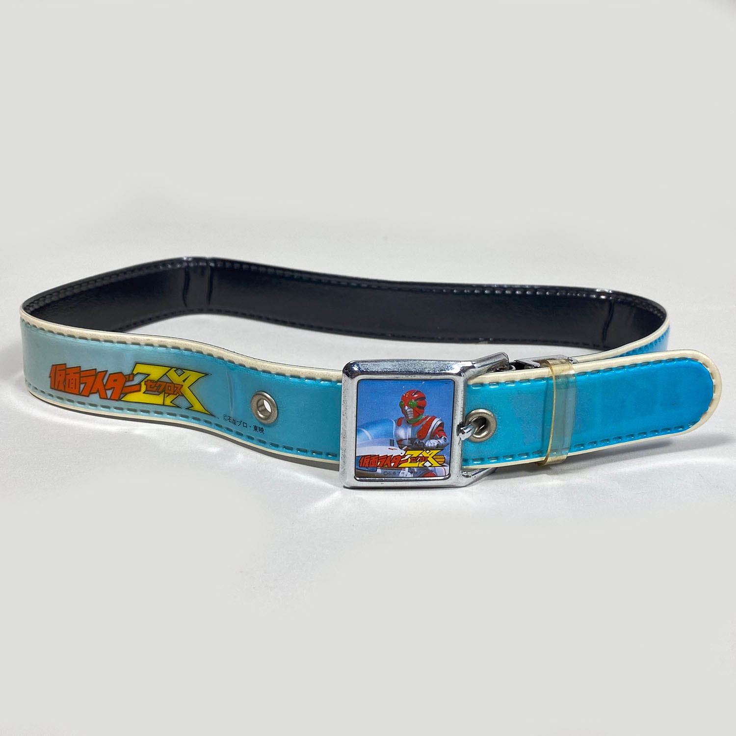 1902] 仮面ライダーZX 子供用ベルト