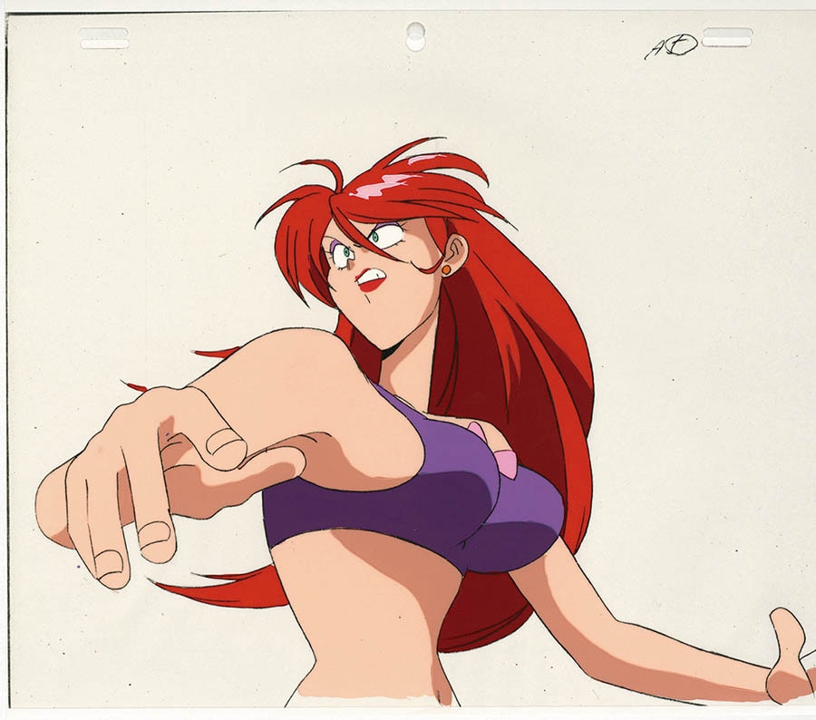 ふしぎの海のナディアセル