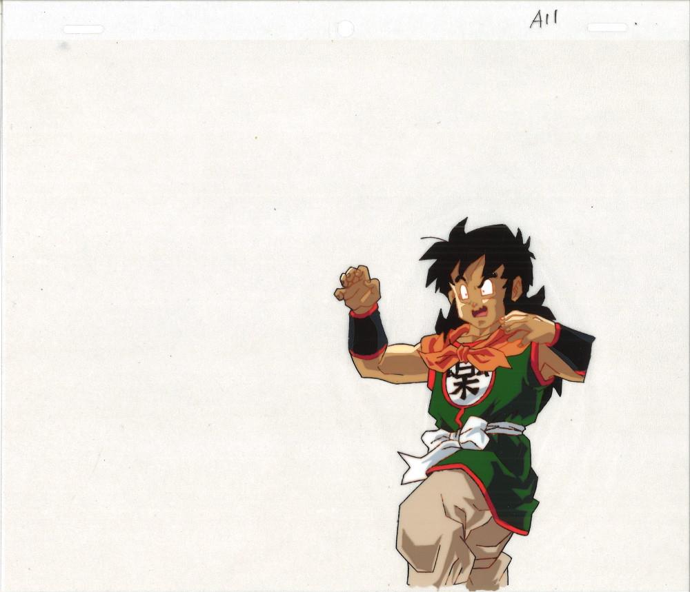 ドラゴンボール ヤムチャ