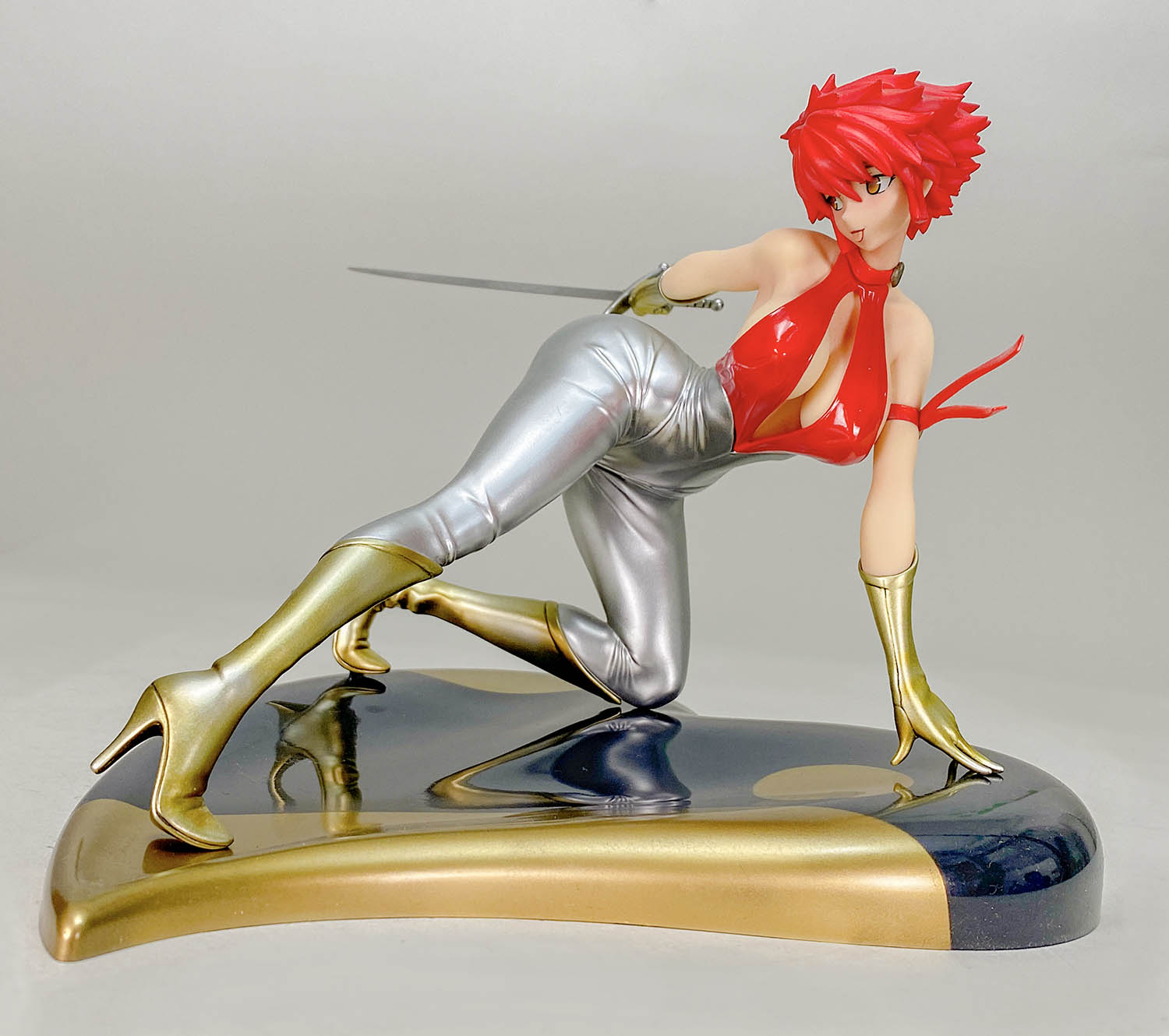 オルカトイズ キューティーハニー infinite Premium