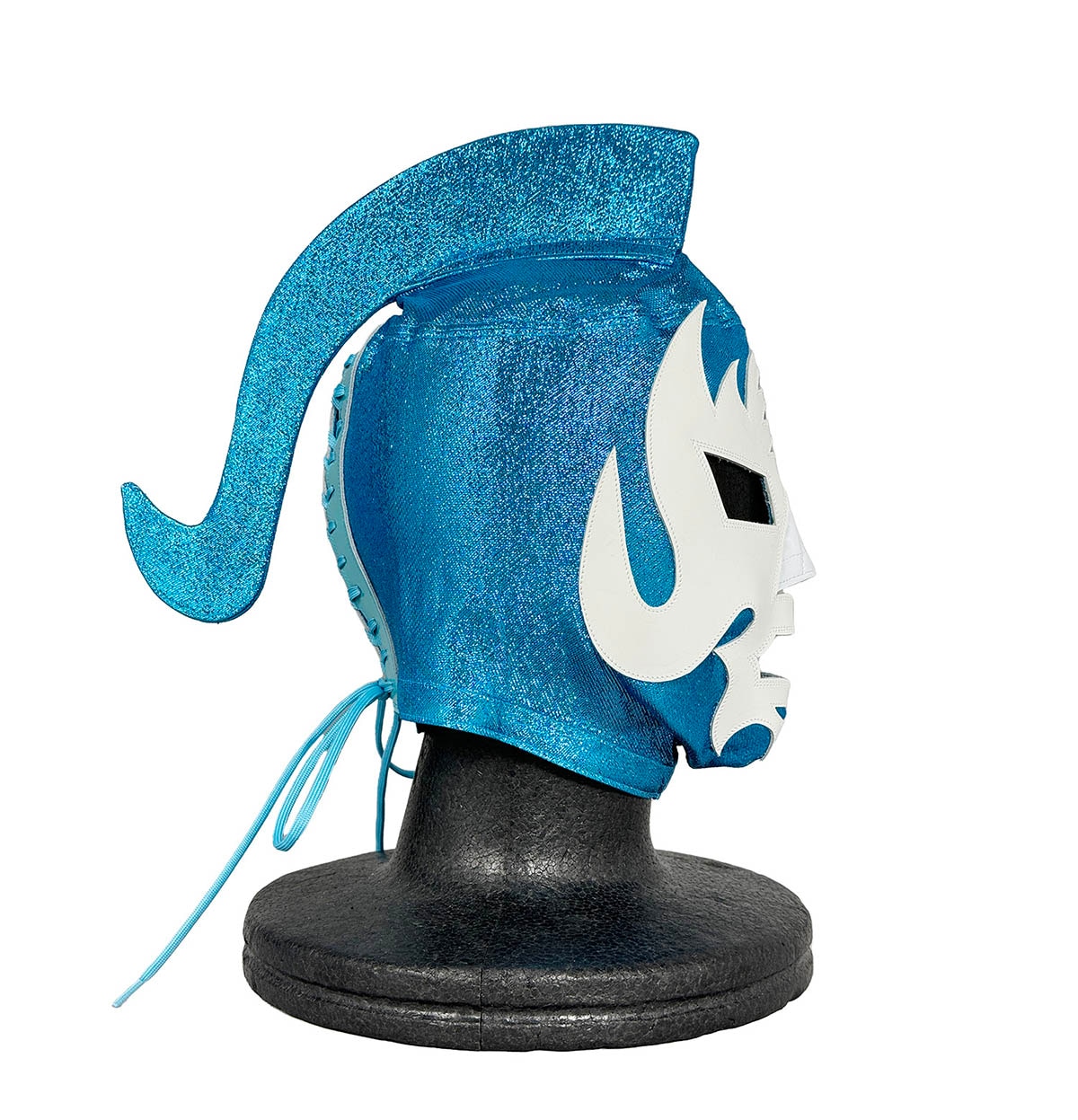 1348] キン肉マンマリポーサ 試合用マスク