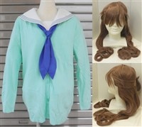 バンダイ/美少女戦士セーラームーンCrystal/セーラー戦士ティアラ