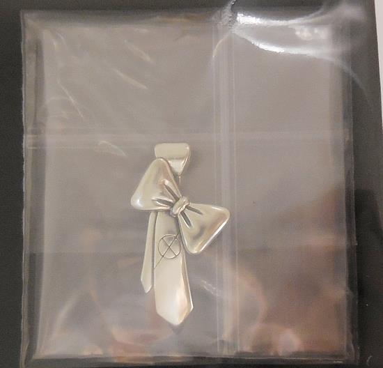 Artemis kingsコラボアクセサリー/ダンガンロンパ1・2/超高校級