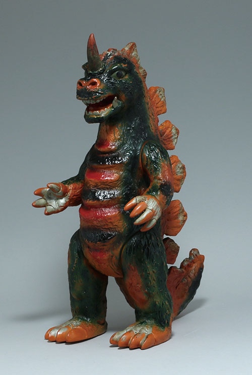 マルサン 超特大キングゴジラ