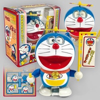 1570］ デンボク 海のトリトン ソフビ ドリテア