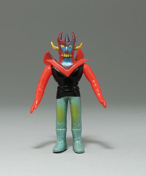 無版権 グレートマジンガー