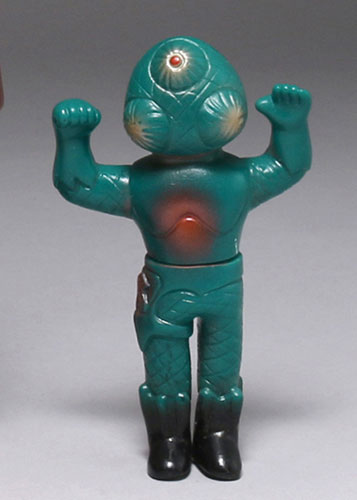 中嶋製作所 アストロミュー5 カプセルロボG ジュニア