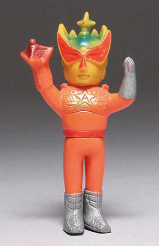 中嶋製作所 アストロミュー5 ミニサイズ ゴールド・ビーナ