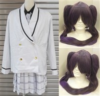 ムービック/CLANNAD-クラナド-/バースデーギフトセット/古河渚