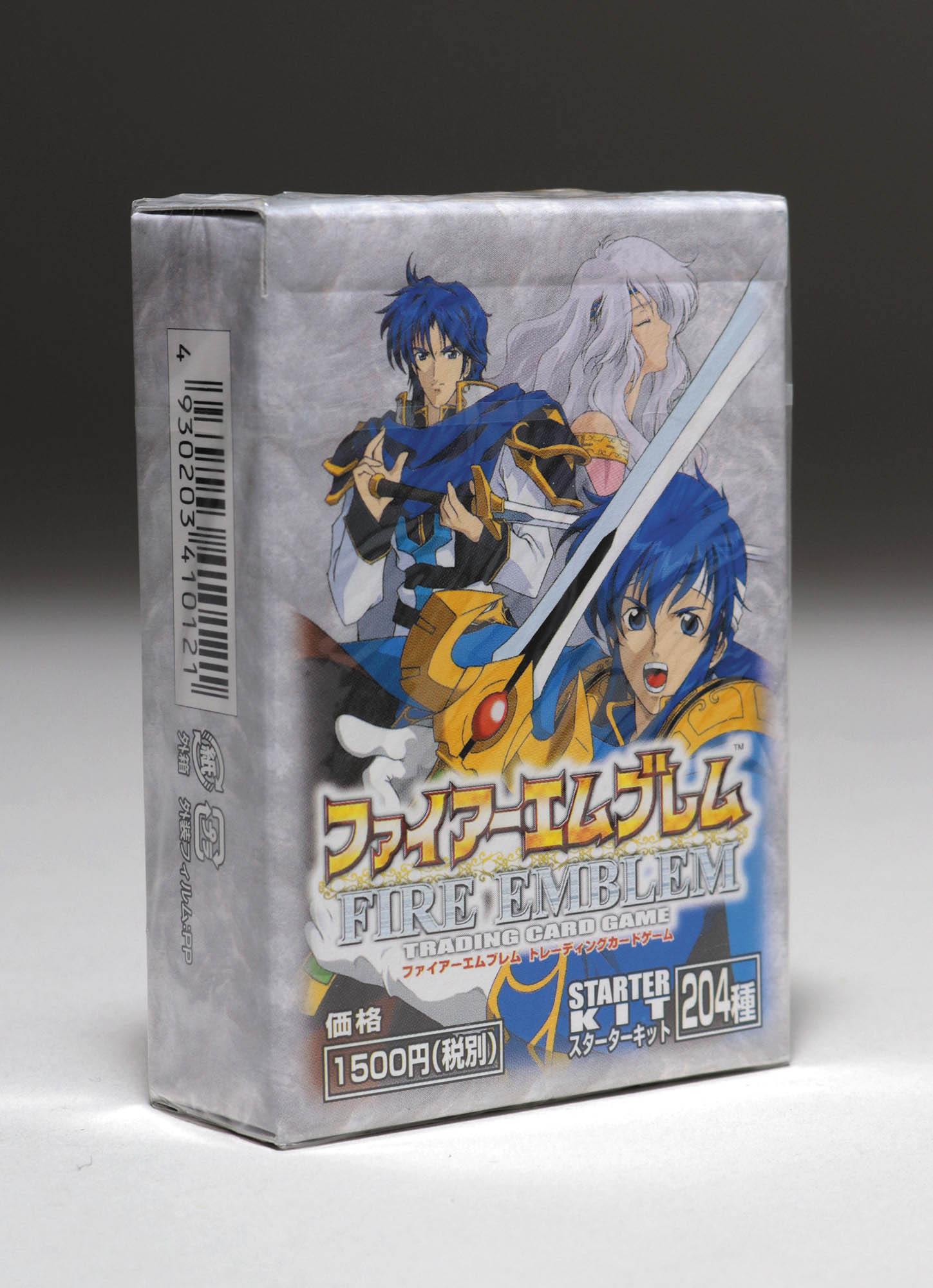 ファイアーエムブレムTCGスターターキット