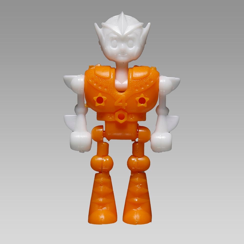 2179］ 江崎グリコ パピーくん4号（1）