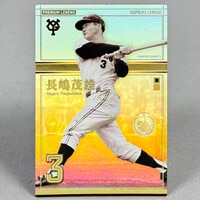 カルビー製菓 【旧仮面ライダーカード】 SR版 ラッキーカード 134