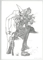 井口裕香 直筆サイン入り生写真