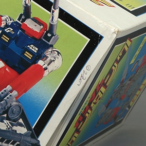 クローバー ガンタンク/機動戦士ガンダム/ダイカスト