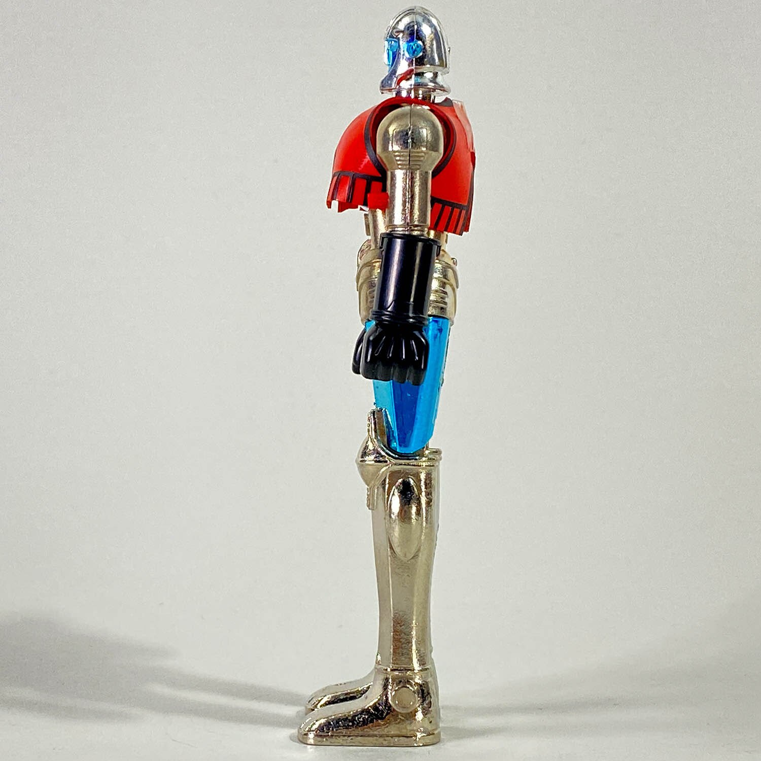 5072] ポピー グラッグ [キャプテンフューチャー]