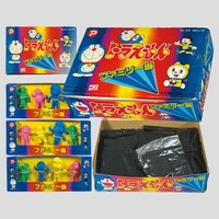 コンプREX08掲載】新ビックリマンソーセージ ぴったんこ人形