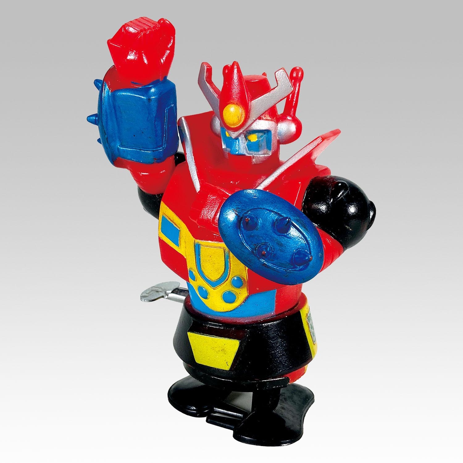 □ブルマァク メガロ ソフビ /スタンダードサイズ 【公式通販】