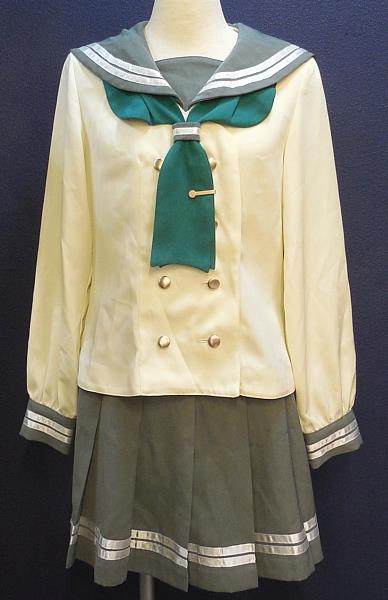 ACOS/ラブライブ!サンシャイン!!/浦の星女学院制服 冬服/女性用Lサイズ