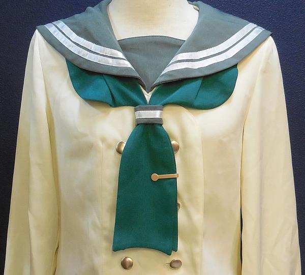ACOS/ラブライブ!サンシャイン!!/浦の星女学院制服 冬服/女性用Lサイズ