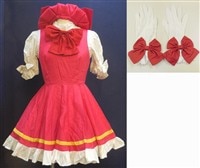 ムービック うみねこのなく頃に 右代宮家当主の指輪