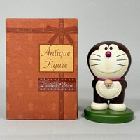 1512] Doraemon's Bell アンティークフィギュア Limited Edition