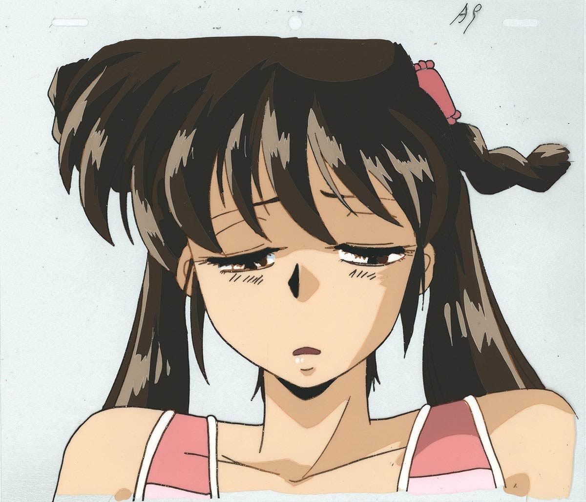 4206] 魔物ハンター妖子 セル / 真野妖子