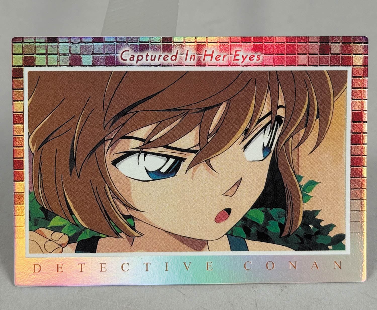 5166] 劇場版名探偵コナン トレーディングコレクション 2弾 全207種 セット