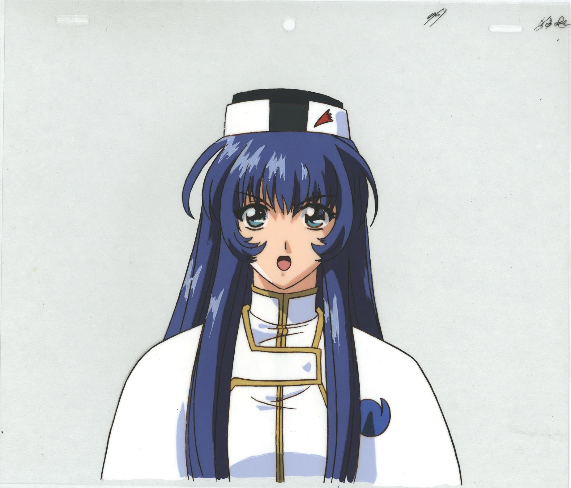 4273］ 機動戦艦ナデシコ セル / ミスマル・ユリカ