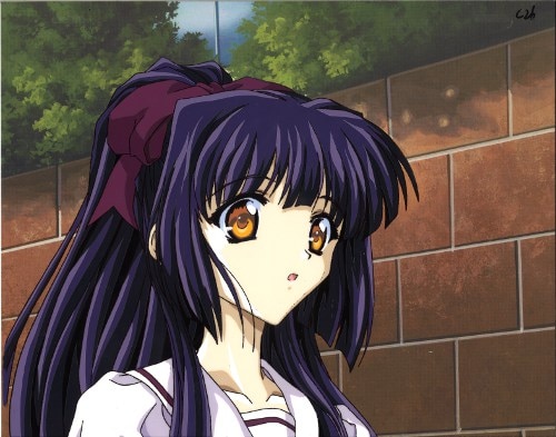 顔のない月 倉木鈴菜