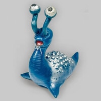 マルサン カイバーグ スタンダードサイズ/ウルトラ怪獣シリーズ ソフビ