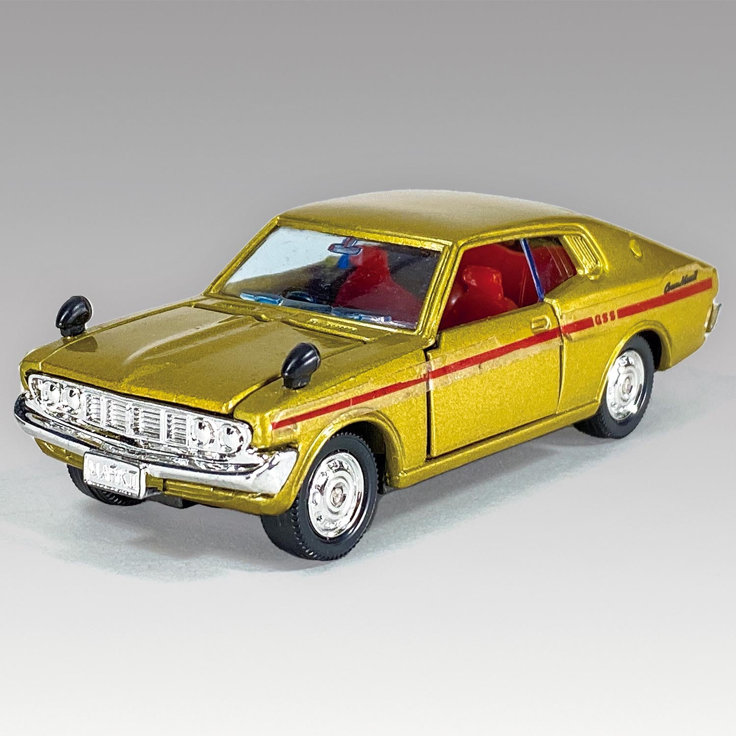 6251] トミー トミカダンディ 011 コロナ マーク2 ハードトップ