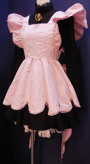 パレイデアル/カードキャプターさくら/木之本桜 バトルコスチューム