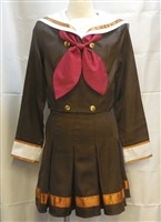 ACOS/とらドラ!/大橋高校制服(女子冬服)/女性用Lサイズ（日本サイズ