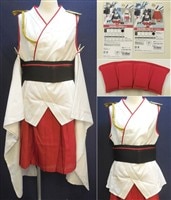 ミズノ/ダイヤのA/オーセンティックユニフォーム/青道高校/Sサイズ