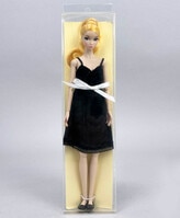 70年代サンリオ タイニーポエム(風の子さっちゃん) プラチェスト