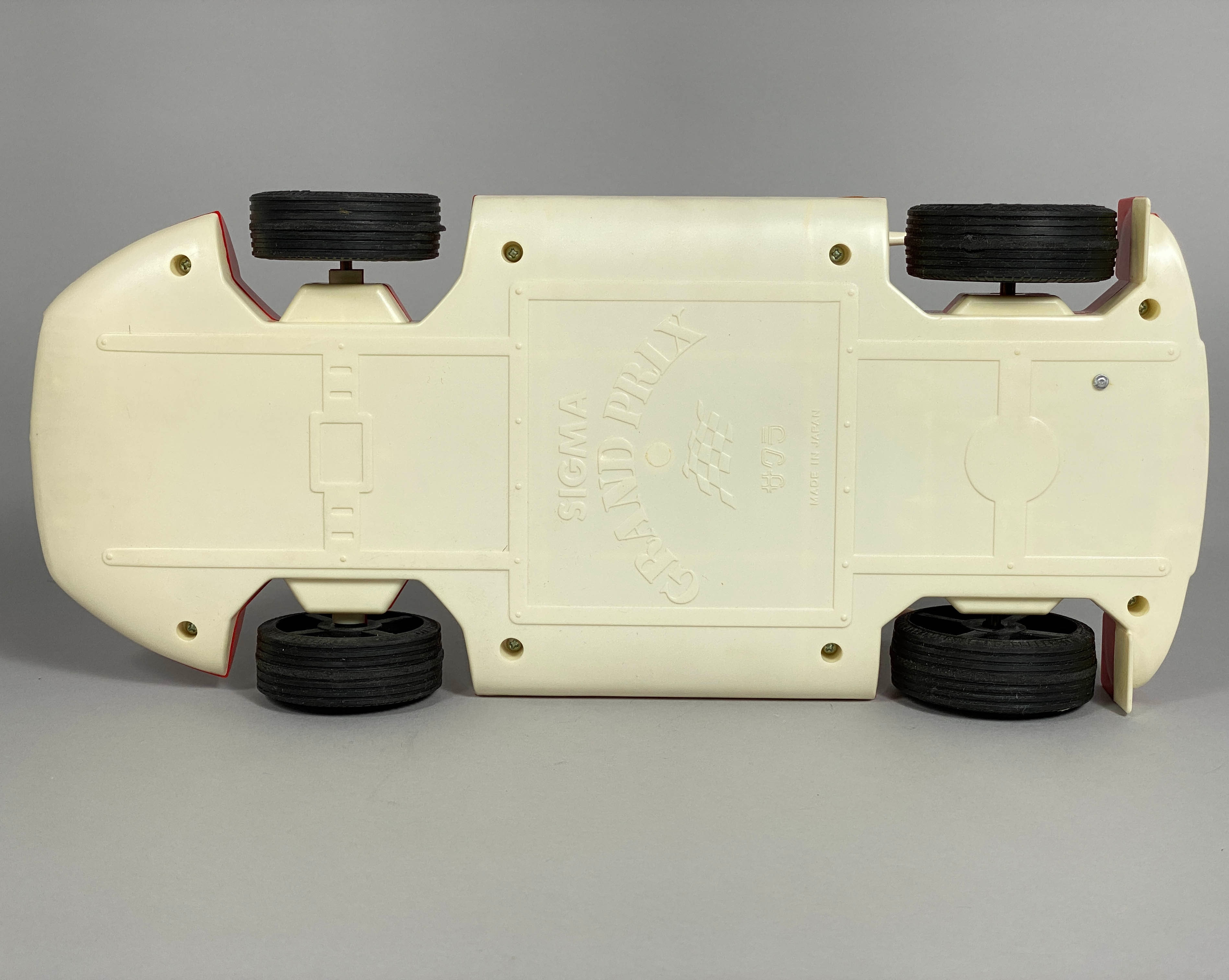 1033] 鉄腕アトム レースカー