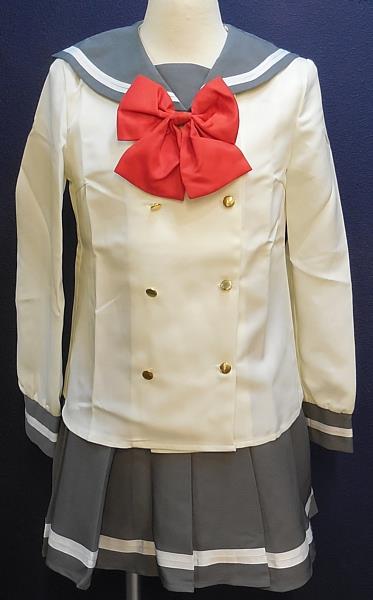 ラブライブ!サンシャイン!!/浦の星女学院制服 冬服 3学年セット/女性用