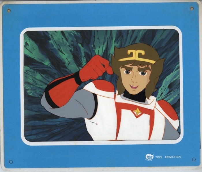 SF西遊記スタージンガー ジャン・クーゴ