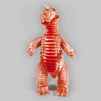 マルサン カイバーグ スタンダードサイズ/ウルトラ怪獣シリーズ ソフビ